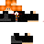 Texture for Ron Weasley