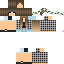 Texture for Fille 