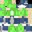 Texture for Shark Dino