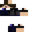 Texture for Steve