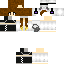 Texture for Lightningclaw03 Backup Skin