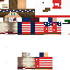 Texture for skyz7895
