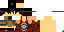 Texture for ironman