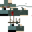 Texture for ww1 ghost v.4