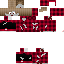 Texture for Zombie walker_1