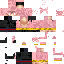 Texture for goku black ssj4 rosé