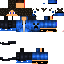 Texture for rainimator