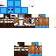Texture for wwda