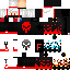 Texture for skin editor
