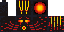 Texture for Obsidian Ghast shoting