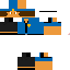 Texture for nightguard jeremy fitzgerald FNAF 2