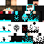 Texture for sds