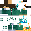 Texture for sqid game