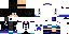 Texture for ad
