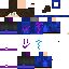 Texture for skin