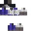 Texture for glas