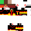 Texture for Tommo
