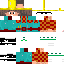 Texture for  Mystrak_ builder