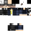 Texture for MC Kevinho