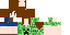Texture for Amanda3