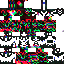 Texture for multicolor