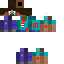 Texture for poor v