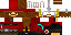 Texture for Red Dwarf