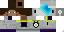 Texture for MY SPACE MAN
