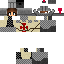 Texture for knight that needs to be edited