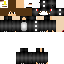 Texture for dino kawaiii