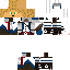 Texture for Assassin Dominik