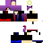 Texture for GrimGalaxy