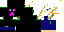 Texture for A TRUE Ender Creeper