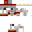 Texture for iskelet kral
