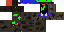 Texture for magic spider