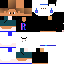 Texture for rem the cool dude 