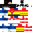 Texture for Miguel 