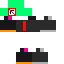 Texture for Champion Agent Super Determinator