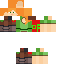 Texture for bazlaiteirer