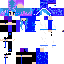 Texture for steve