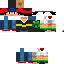 Texture for ash