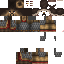 Texture for MONGOLIAN