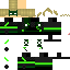 Texture for Green_Ninja2814(Marooned Masked)