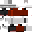 Texture for incognito white