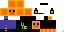 Texture for hoh