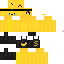 Texture for hs