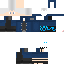 Texture for devil trigger