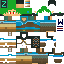 Texture for link