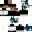 Texture for Mendrake sculk