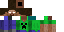 Texture for herobrine